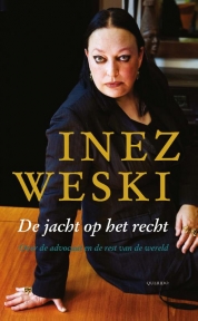 Inez Weski boeken - De jacht op het recht