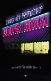 Leon de Winter boeken - God's gym