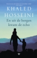 Khaled Hosseini boeken