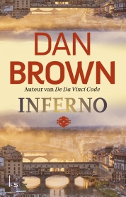 Dan Brown boeken - Inferno