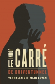 John Le Carre boeken - De duiventunnel