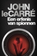 John le Carré - Een Erfenis van spionnen