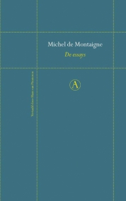 Michel de Montaigne boeken - De essays