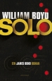 William Boyd boeken