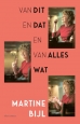 Martine Bijl boeken