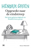 Hendrik Groen boeken