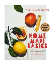 Yvette van Boven boeken - Home Made Basics