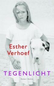 Esther Verhoef boeken - Tegenlicht