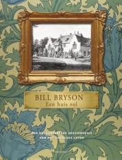 Bill Bryson boeken - Een huis vol