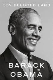 Barack Obama boeken - Een beloofd land