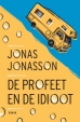 Jonas Jonasson boeken
