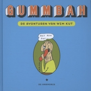 Gummbah boeken - De avonturen van Wim Kut