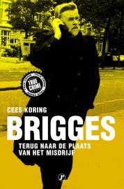 Cees Koring boeken - Brigges