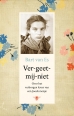 Bart van Es - Ver-geet-mij-niet