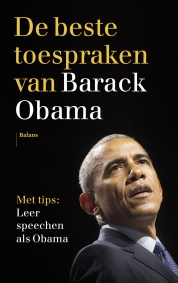 Barack Obama boeken - De beste toespraken van Barack Obama