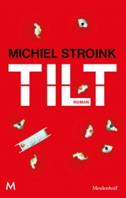 Michiel Stroink boeken - Tilt
